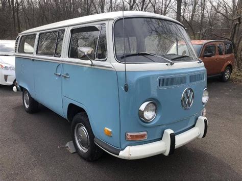 1970 <b>VW</b> <b>Bus</b> <b>for Sale</b> or Trade $4900. . Vw bus for sale craigslist